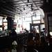The bar and dining room at Sidetrack in Depot Town. Melanie Maxwell | AnnArbor.com